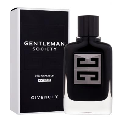 Givenchy Gentleman Society Extrême Apă de parfum pentru bărbați 60 ml