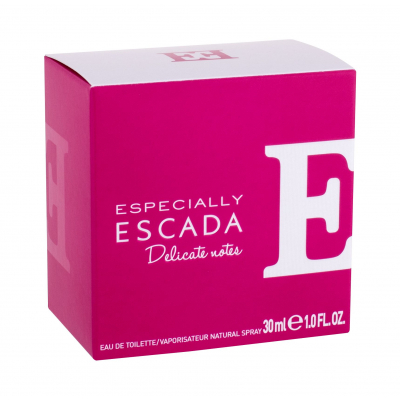 ESCADA Especially Escada Delicate Notes Apă de toaletă pentru femei 30 ml