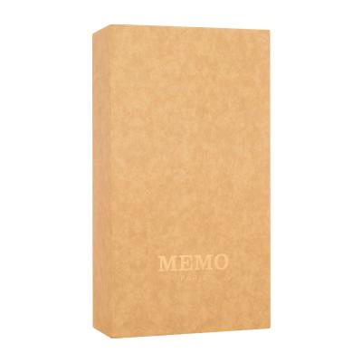 Memo Paris Cuirs Nomades Italian Leather Apă de parfum 75 ml