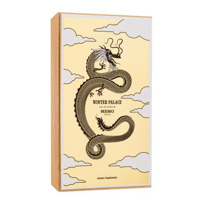 Memo Paris Winter Palace Apă de parfum 75 ml