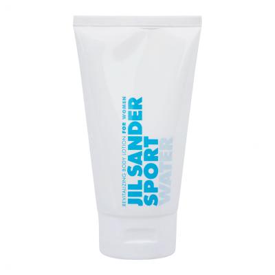 Jil Sander Sport Water Lapte de corp pentru femei 150 ml
