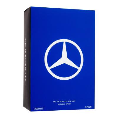 Mercedes-Benz Man Apă de toaletă pentru bărbați 200 ml