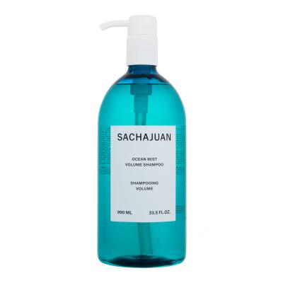 Sachajuan Ocean Mist Volume Shampoo Șampon 990 ml