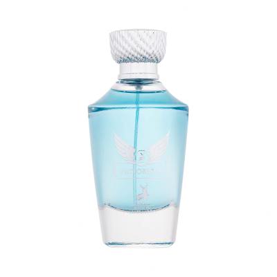 Maison Alhambra Victorioso Apă de parfum pentru bărbați 100 ml Cutie cu defect