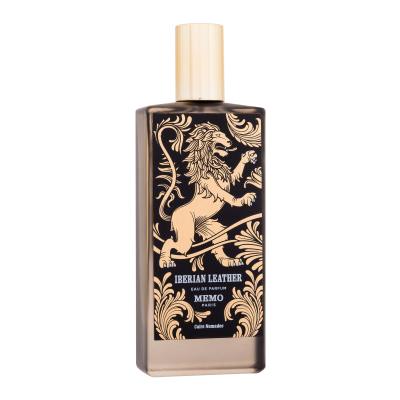 Memo Paris Iberian Leather Apă de parfum 75 ml