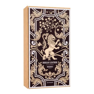 Memo Paris Iberian Leather Apă de parfum 75 ml