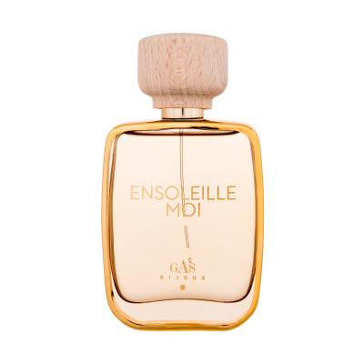 GAS Bijoux Ensoleille Moi Apă de parfum 50 ml
