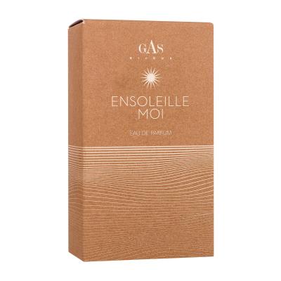 GAS Bijoux Ensoleille Moi Apă de parfum 50 ml