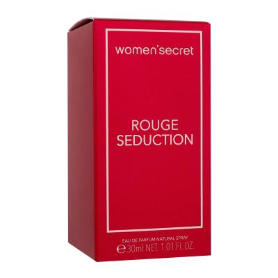 Women´Secret Rouge Seduction Apă de parfum pentru femei 30 ml