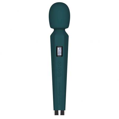 Sexy Elephant Akuwand Next Gen Vibrator pentru femei 1 buc