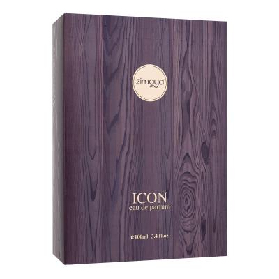Zimaya Icon Apă de parfum pentru bărbați 100 ml
