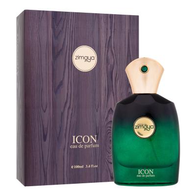 Zimaya Icon Apă de parfum pentru bărbați 100 ml