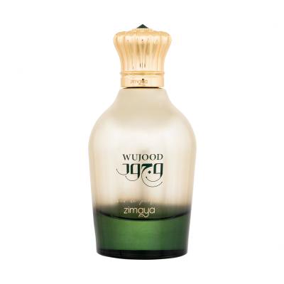 Zimaya Wujood Apă de parfum pentru bărbați 100 ml