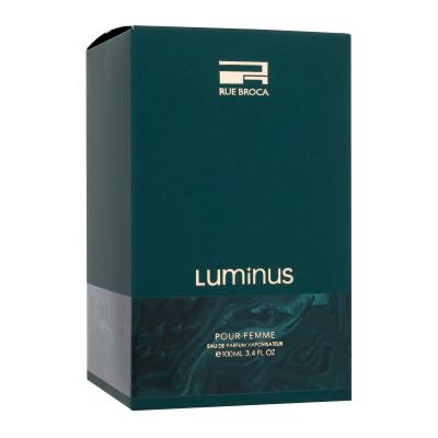Rue Broca Luminus Apă de parfum pentru femei 100 ml