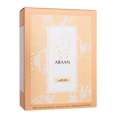 Lattafa Abaan Apă de parfum pentru femei 100 ml