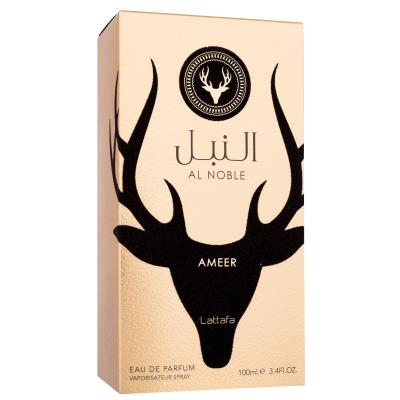Lattafa Al Noble Ameer Apă de parfum 100 ml