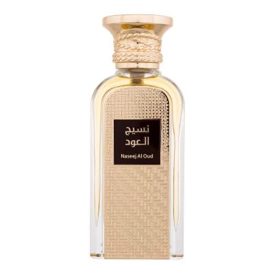 Afnan Naseej Al Oud Apă de parfum 50 ml