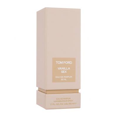 TOM FORD Private Blend Vanilla Sex Apă de parfum 50 ml