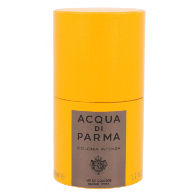 Acqua di Parma Colonia Intensa Apă de colonie pentru bărbați 50 ml