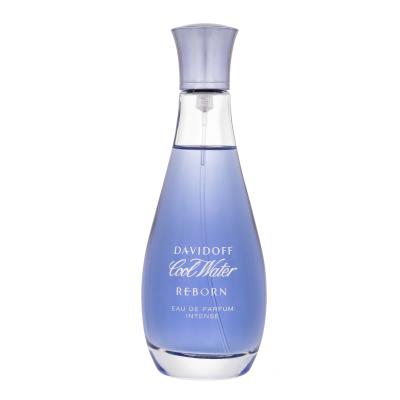 Davidoff Cool Water Reborn Intense Apă de parfum pentru femei 100 ml