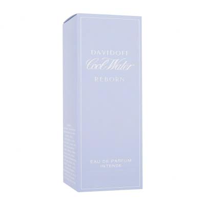 Davidoff Cool Water Reborn Intense Apă de parfum pentru femei 100 ml