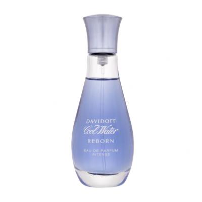 Davidoff Cool Water Reborn Intense Apă de parfum pentru femei 50 ml