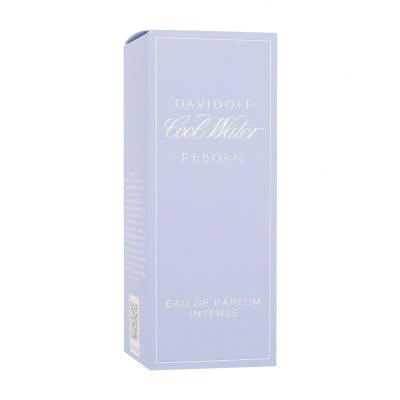 Davidoff Cool Water Reborn Intense Apă de parfum pentru femei 50 ml