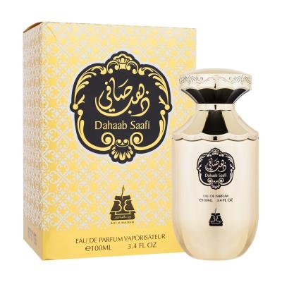Bait Al Bakhoor Dahaab Saafi Apă de parfum 100 ml