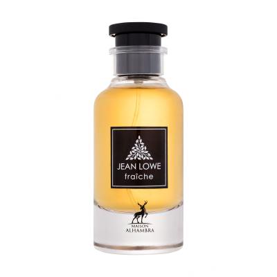Maison Alhambra Jean Lowe Fraiche (Nouveau) Apă de parfum pentru bărbați 100 ml