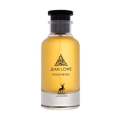 Maison Alhambra Jean Lowe Fraiche (Nouveau) Apă de parfum pentru bărbați 100 ml