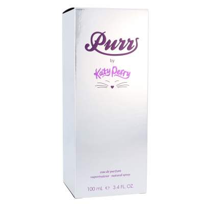 Katy Perry Purr Apă de parfum pentru femei 100 ml