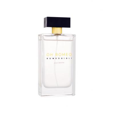 Romeo Gigli Oh Romeo Apă de parfum pentru femei 75 ml