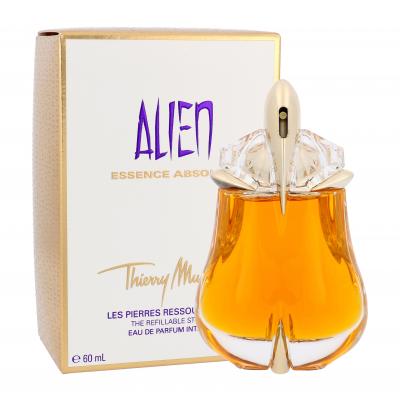 Mugler Alien Essence Absolue Apă de parfum pentru femei Reincarcabil 60 ml