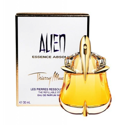 Thierry Mugler Alien Essence Absolue Apă de parfum pentru femei 60 ml tester