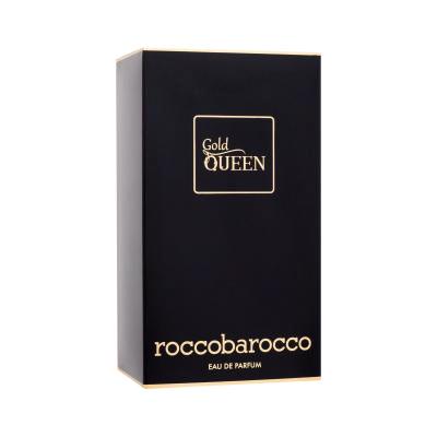 Roccobarocco Gold Queen Apă de parfum pentru femei 100 ml