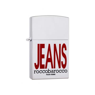 Roccobarocco Jeans Apă de parfum pentru femei 75 ml