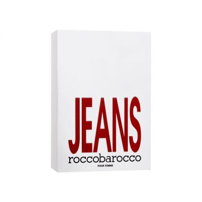 Roccobarocco Jeans Apă de parfum pentru femei 75 ml
