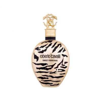 Roberto Cavalli Sweet Ferocious Apă de parfum pentru femei 75 ml