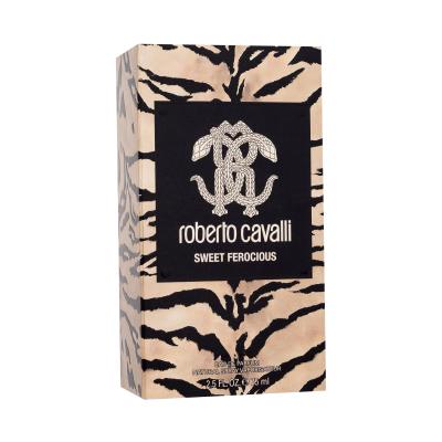 Roberto Cavalli Sweet Ferocious Apă de parfum pentru femei 75 ml