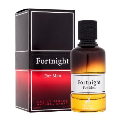 Maison Alhambra Fortnight Apă de parfum pentru bărbați 100 ml