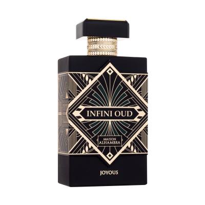 Maison Alhambra Infini Oud Joyous Apă de parfum 100 ml