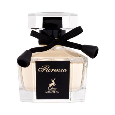 Maison Alhambra Florenza Apă de parfum pentru femei 100 ml