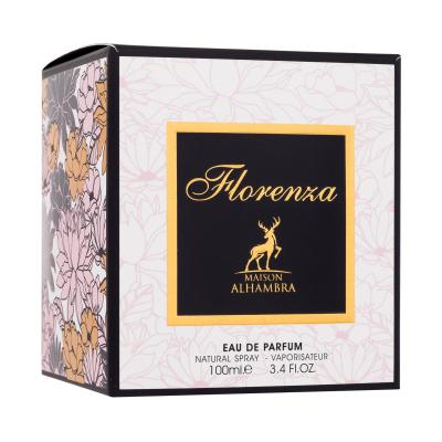 Maison Alhambra Florenza Apă de parfum pentru femei 100 ml