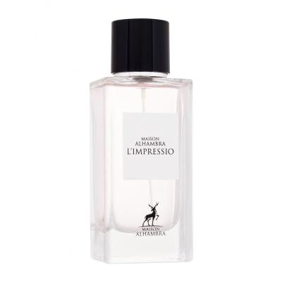 Maison Alhambra L`Impressio Pour Femme Apă de parfum pentru femei 100 ml