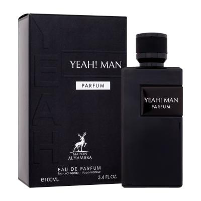 Maison Alhambra Yeah! Parfum Apă de parfum pentru bărbați 100 ml