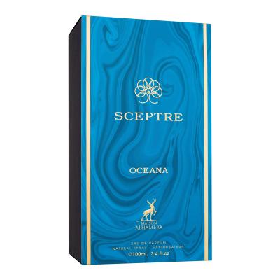 Maison Alhambra Sceptre Oceana Apă de parfum 100 ml