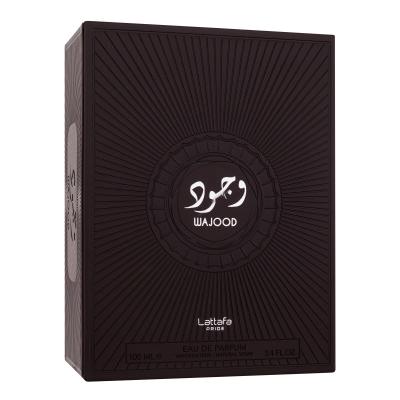 Lattafa Wajood Apă de parfum 100 ml