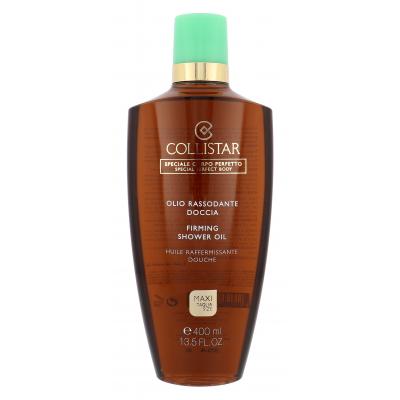 Collistar Special Perfect Body Firming Shower Oil Ulei de duș pentru femei 400 ml