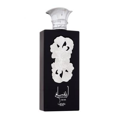 Lattafa Ansaam Silver Apă de parfum 100 ml