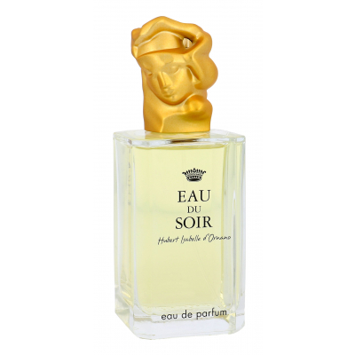 Sisley Eau du Soir Apă de parfum pentru femei 100 ml